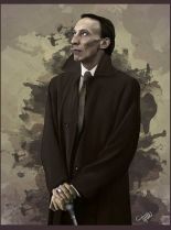Julian Richings