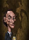 Julian Richings