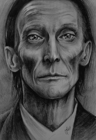 Julian Richings