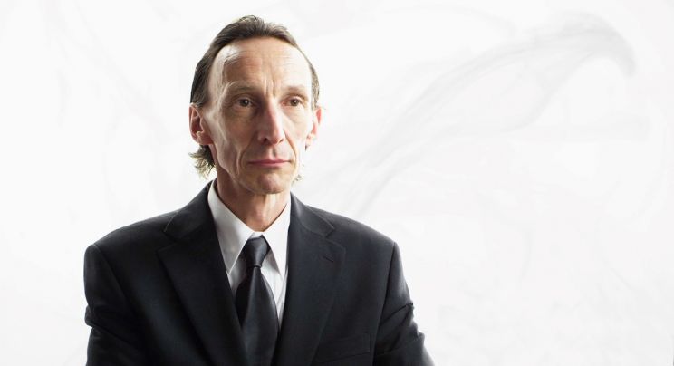 Julian Richings