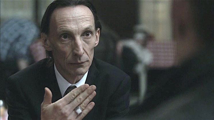 Julian Richings