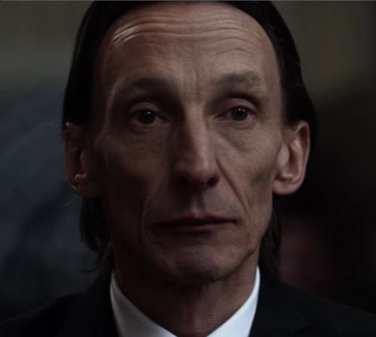Julian Richings