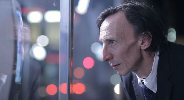 Julian Richings