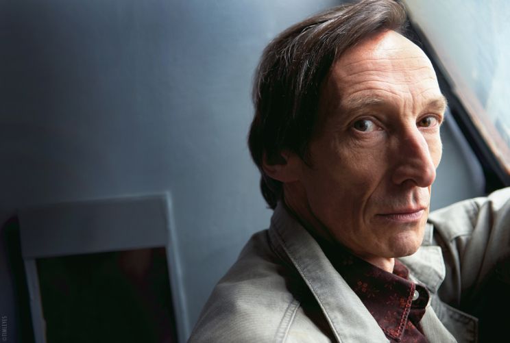 Julian Richings