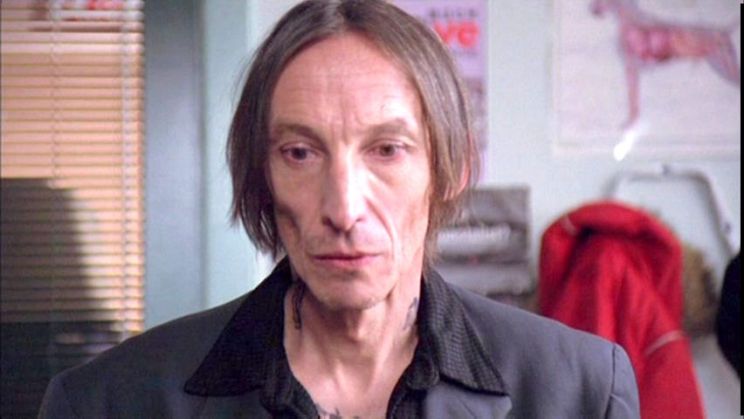 Julian Richings
