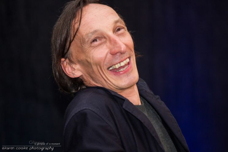 Julian Richings