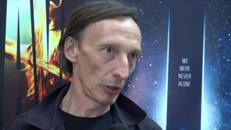 Julian Richings