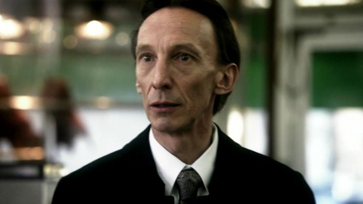 Julian Richings