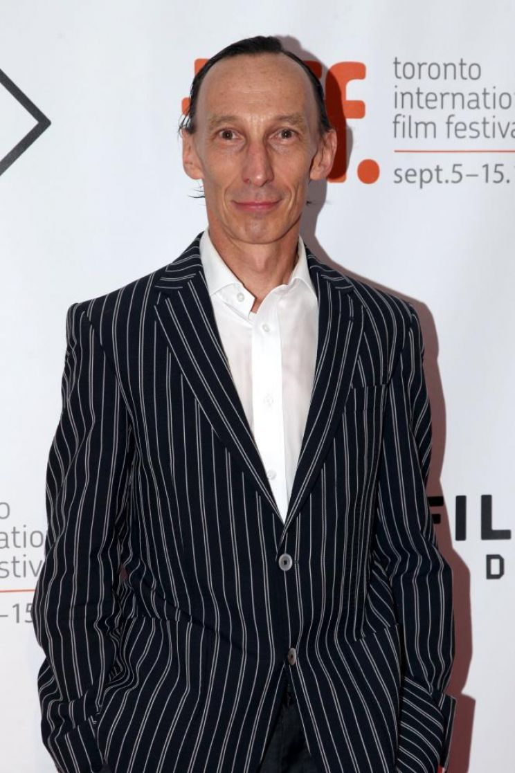 Julian Richings