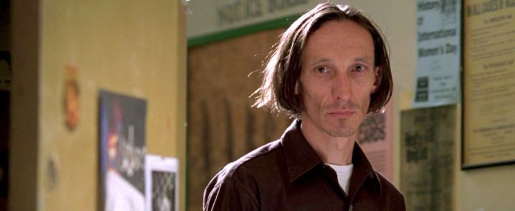 Julian Richings
