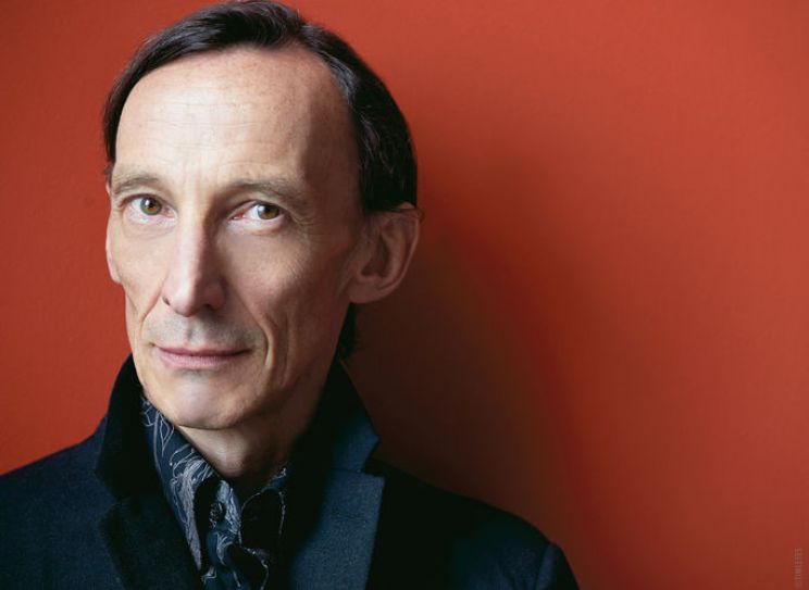 Julian Richings