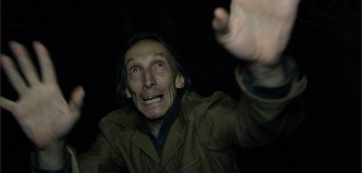 Julian Richings