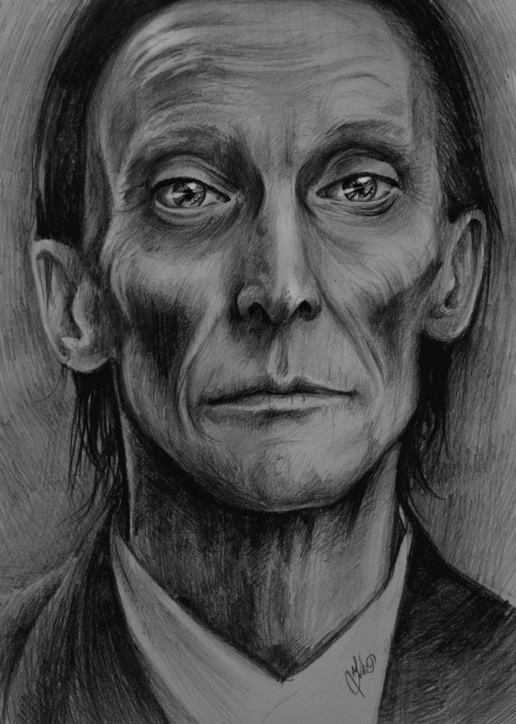 Julian Richings