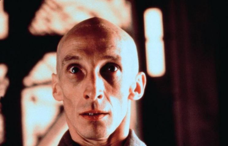 Julian Richings