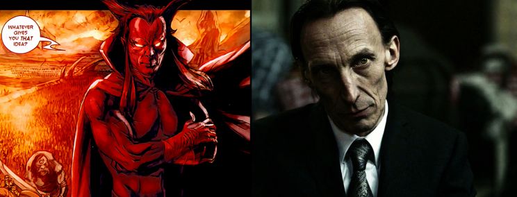 Julian Richings