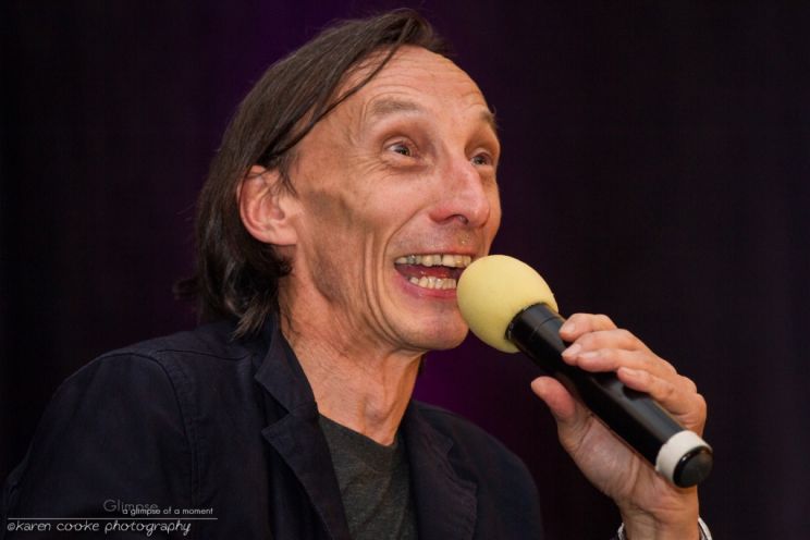 Julian Richings