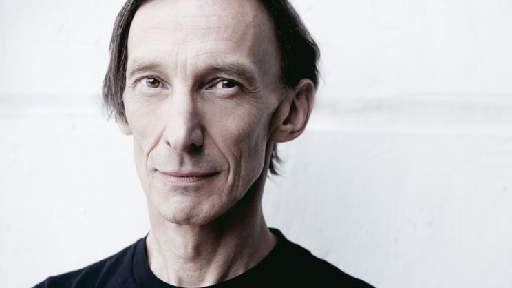 Julian Richings