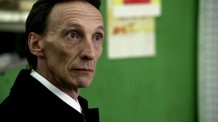 Julian Richings