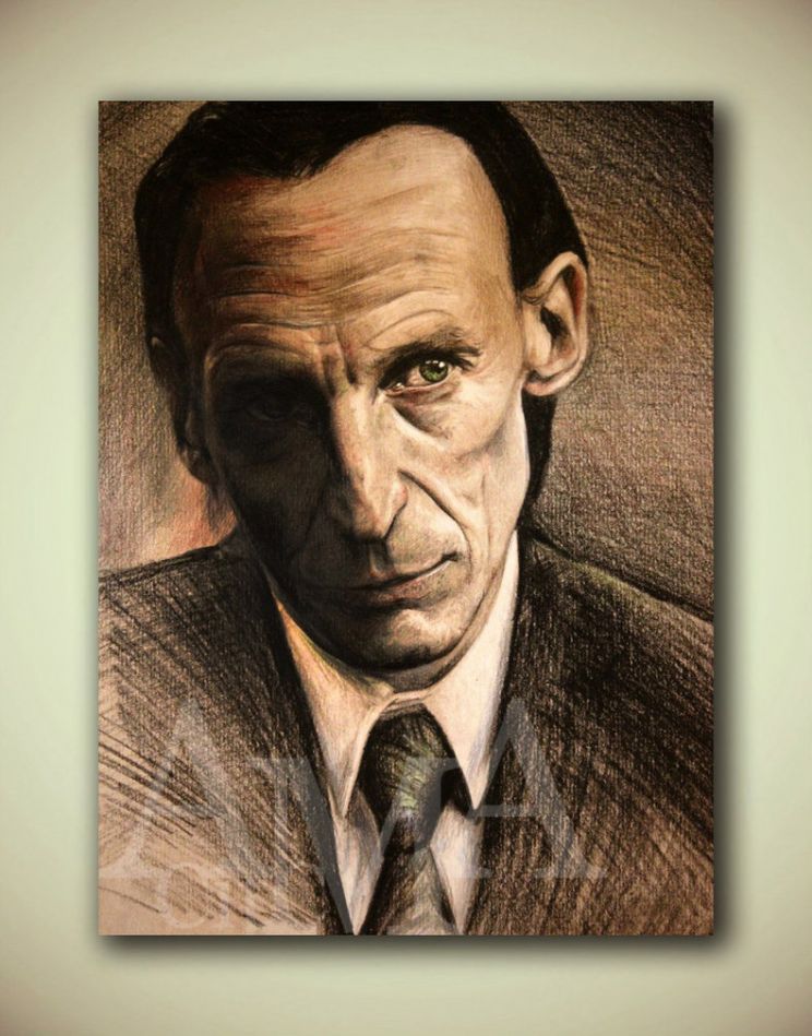 Julian Richings