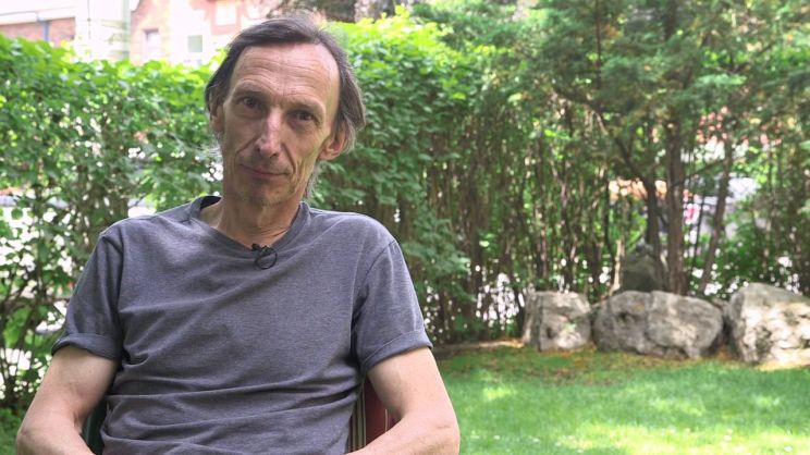 Julian Richings