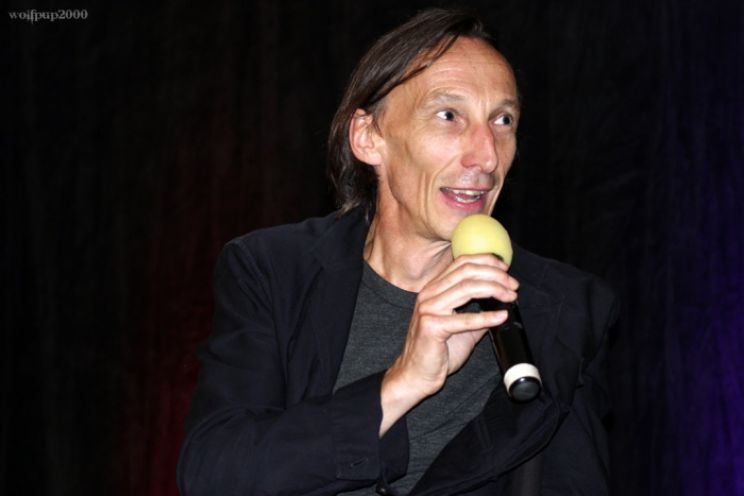 Julian Richings