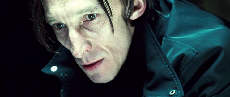 Julian Richings