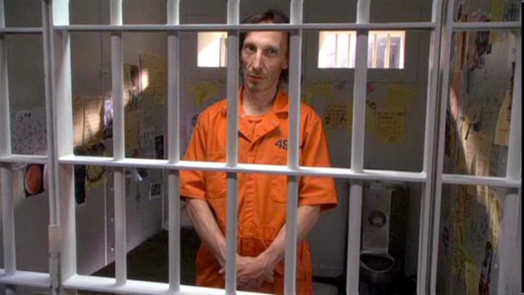 Julian Richings