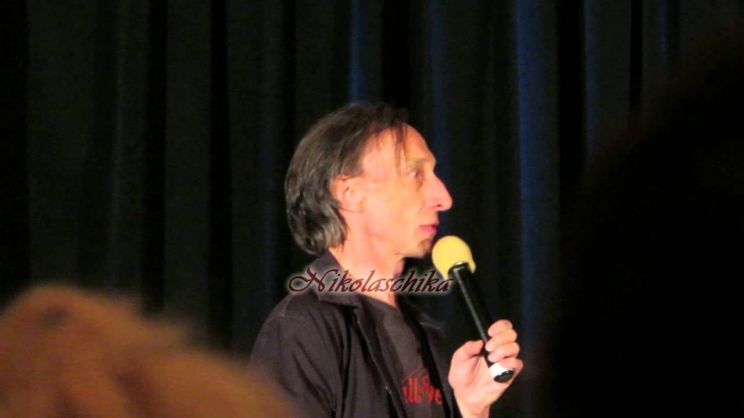 Julian Richings