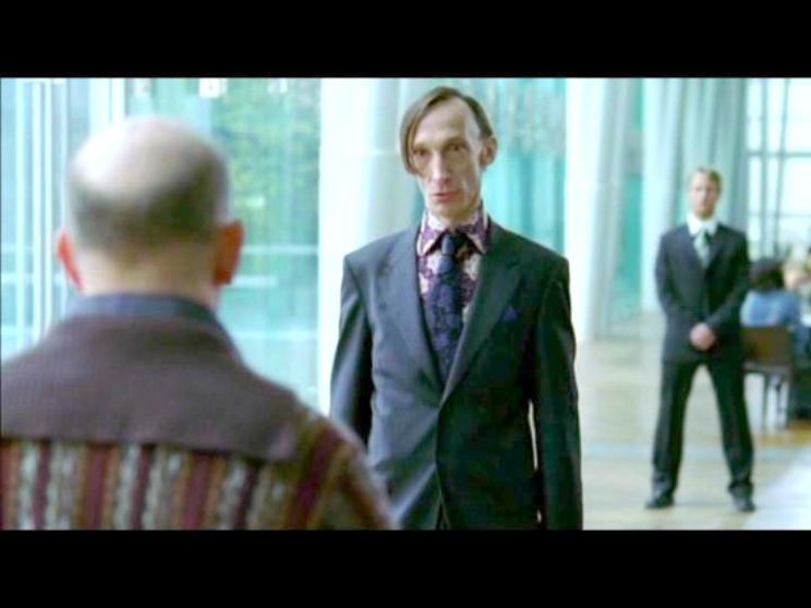 Julian Richings