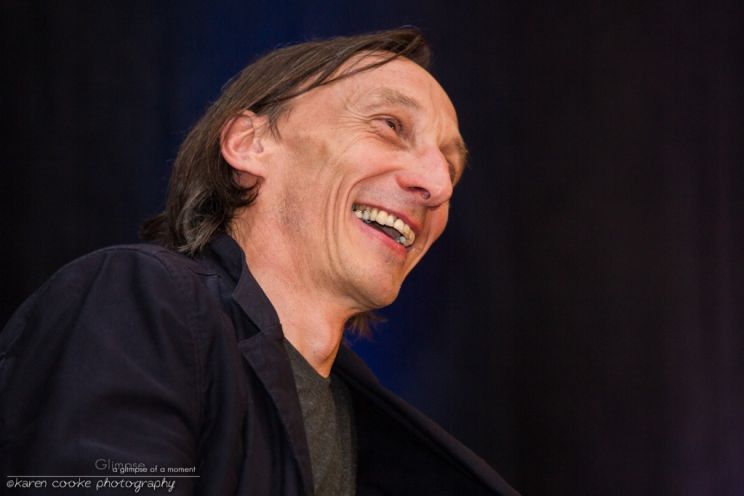 Julian Richings