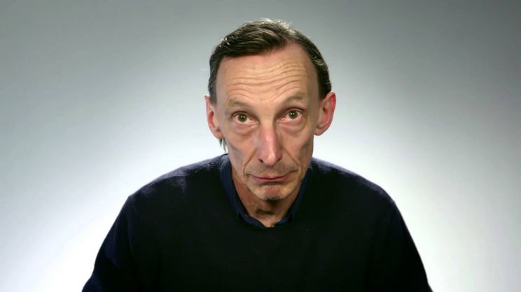 Julian Richings