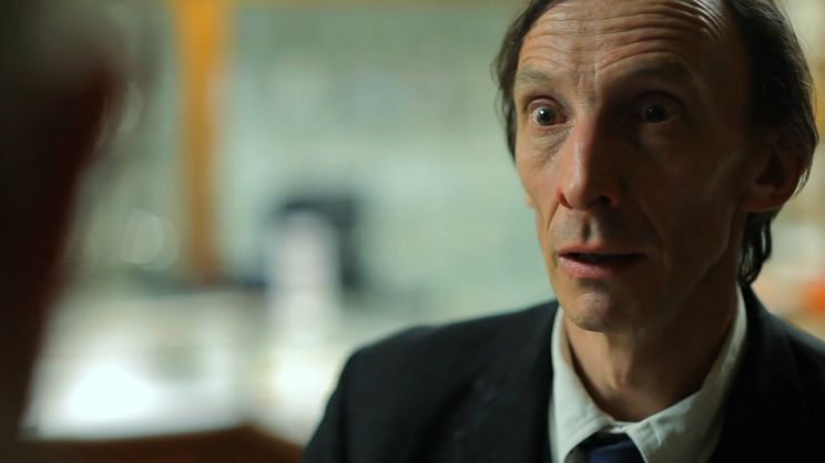 Julian Richings