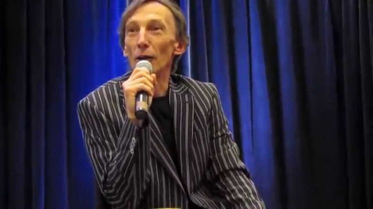 Julian Richings