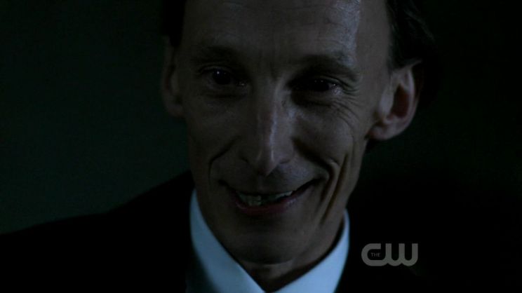 Julian Richings