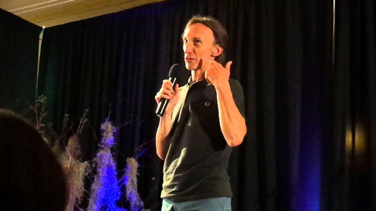 Julian Richings