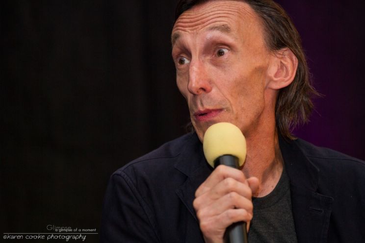 Julian Richings