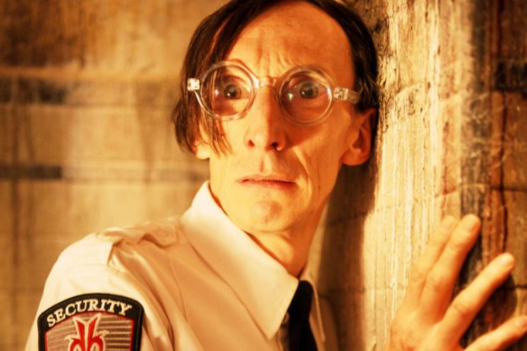 Julian Richings