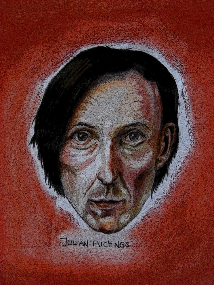 Julian Richings