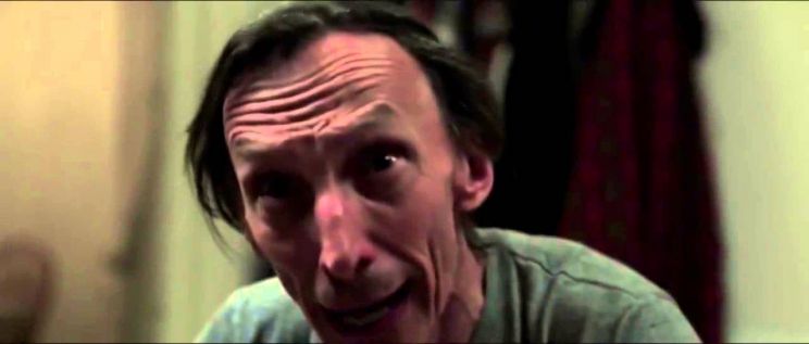 Julian Richings