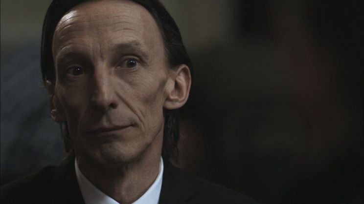 Julian Richings