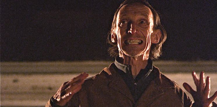 Julian Richings