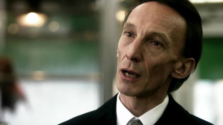 Julian Richings