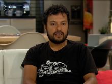 Julián Román