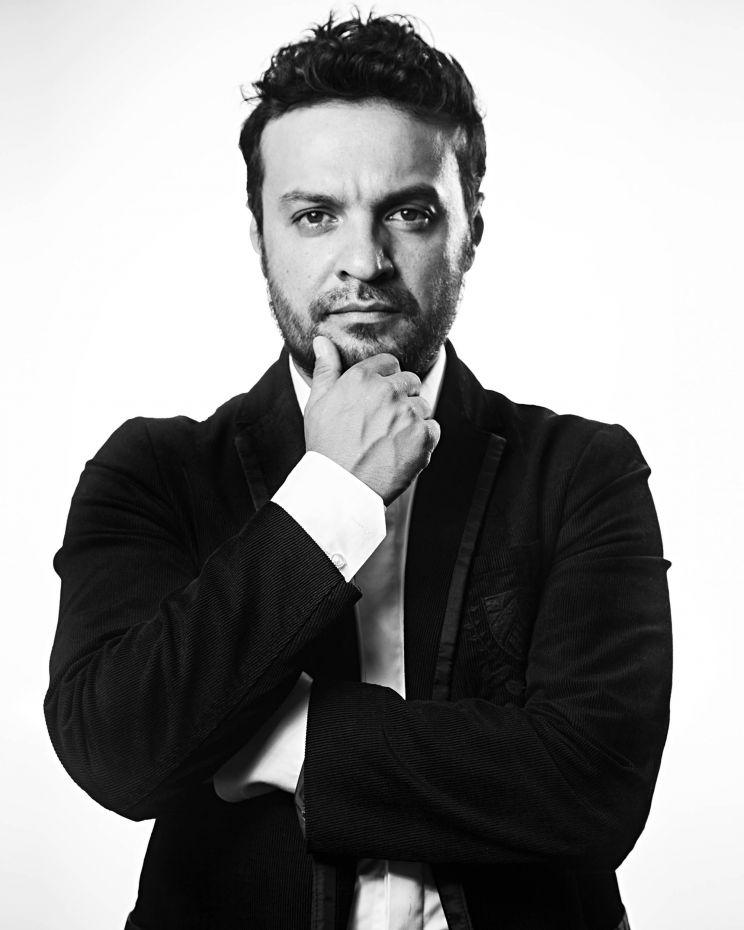 Julián Román