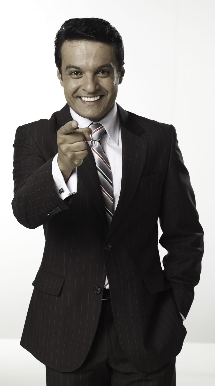 Julián Román