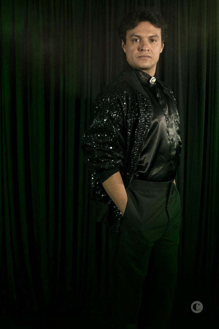 Julián Román
