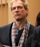 Julian Sands