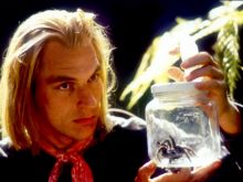 Julian Sands