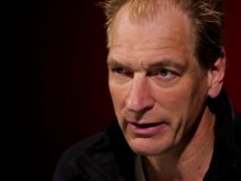 Julian Sands