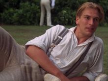 Julian Sands